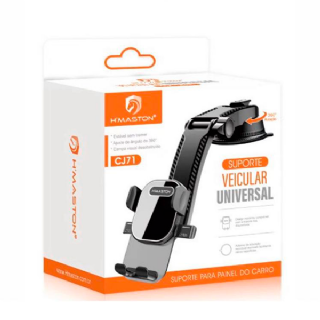 Suporte Veicular para Celular MTG-207 - SUP86